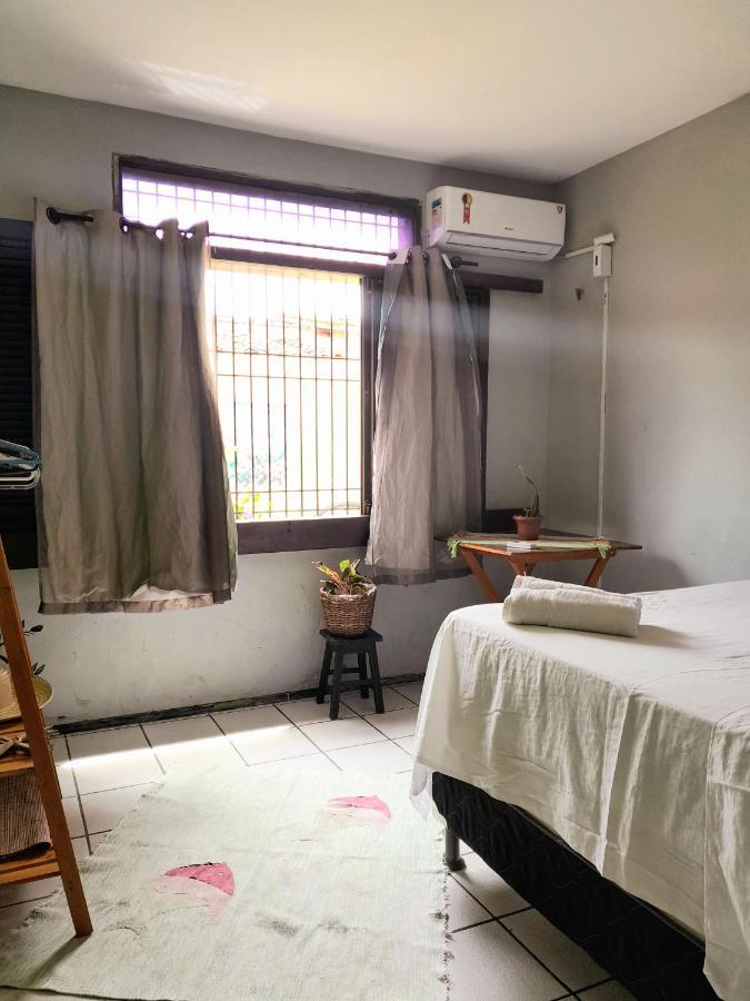 Parnaíba Hostel Habitación foto